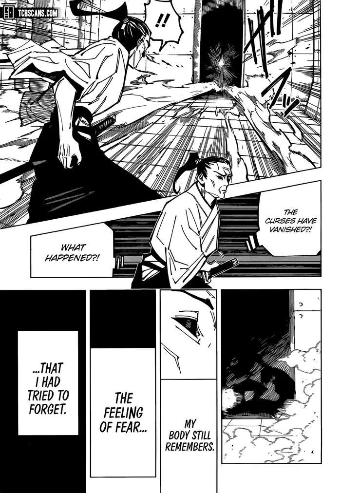 Jujutsu Kaisen Chapter 149 image 16_optimized